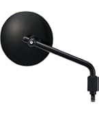 Amazon | デイトナ(Daytona) バイク ミラー 10mm 正/逆ネジ対応 ECE